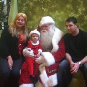 Meet your Posher, Robert